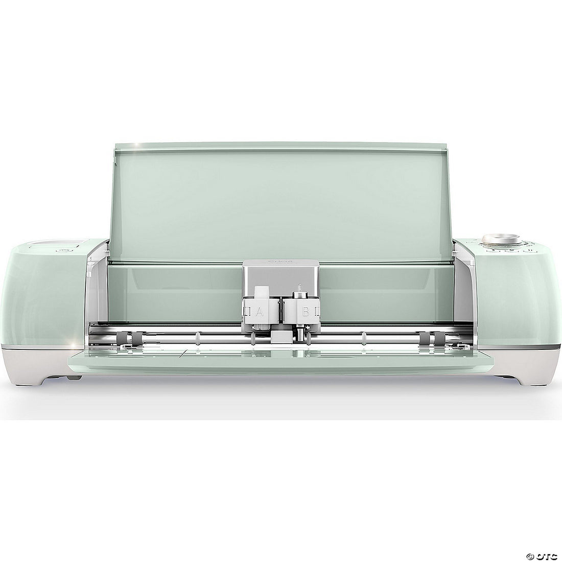 Unboxing a Cricut Air 2 Plus Free Stuff!