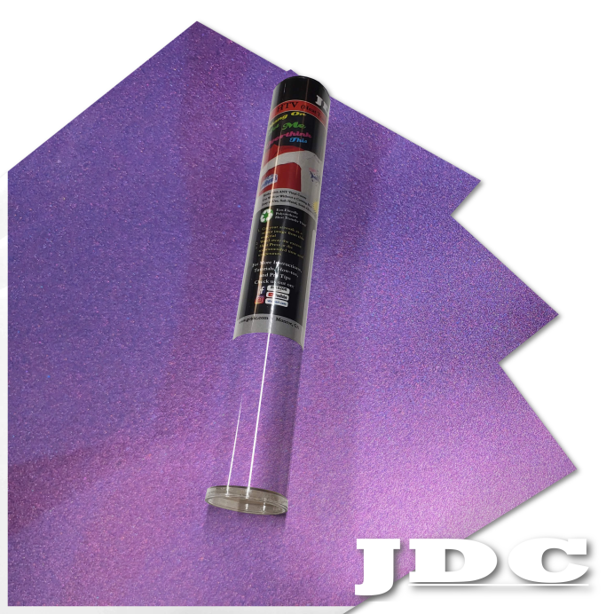 HTV | Craft Packs | Spectrum Metallic