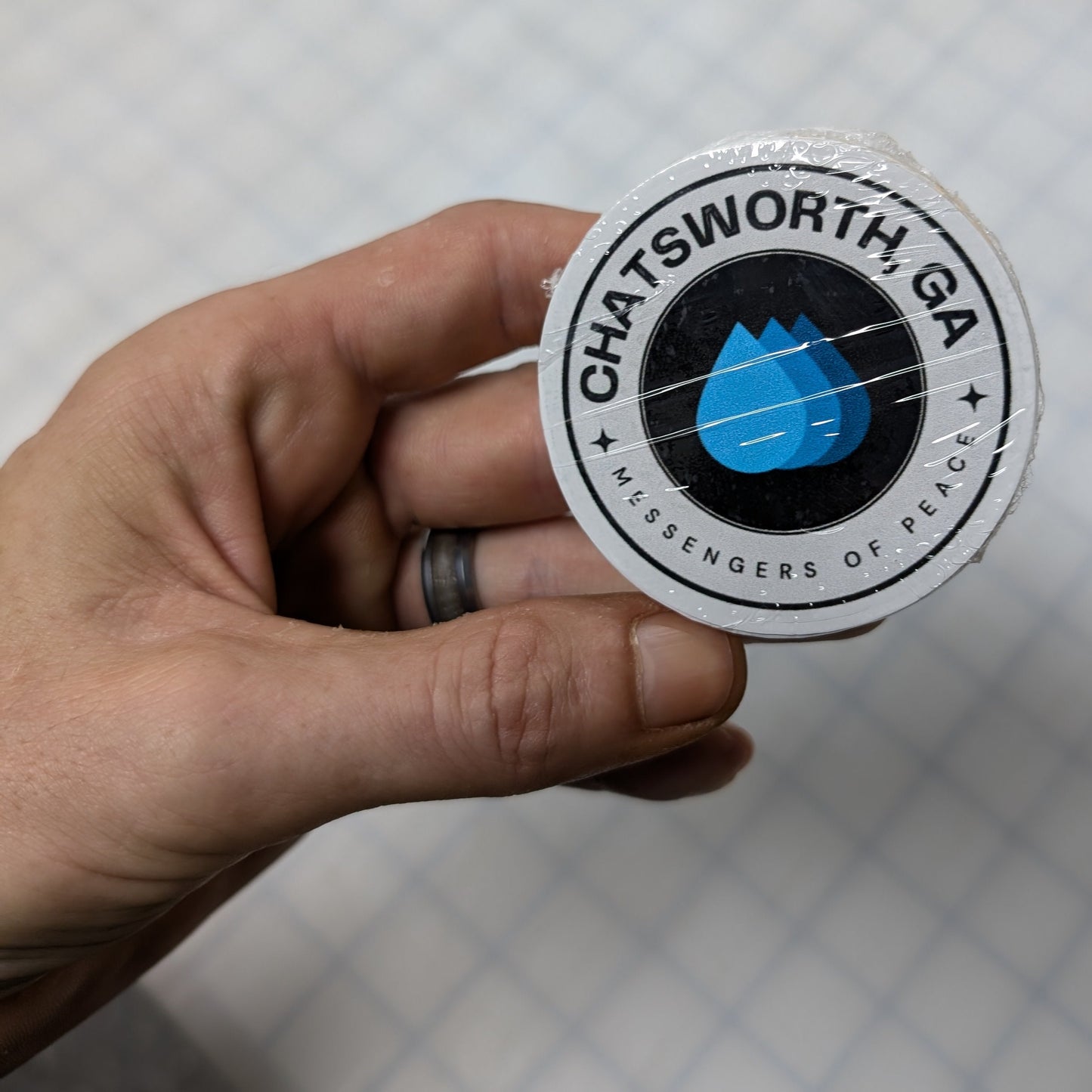 Stickers | Die-Cut