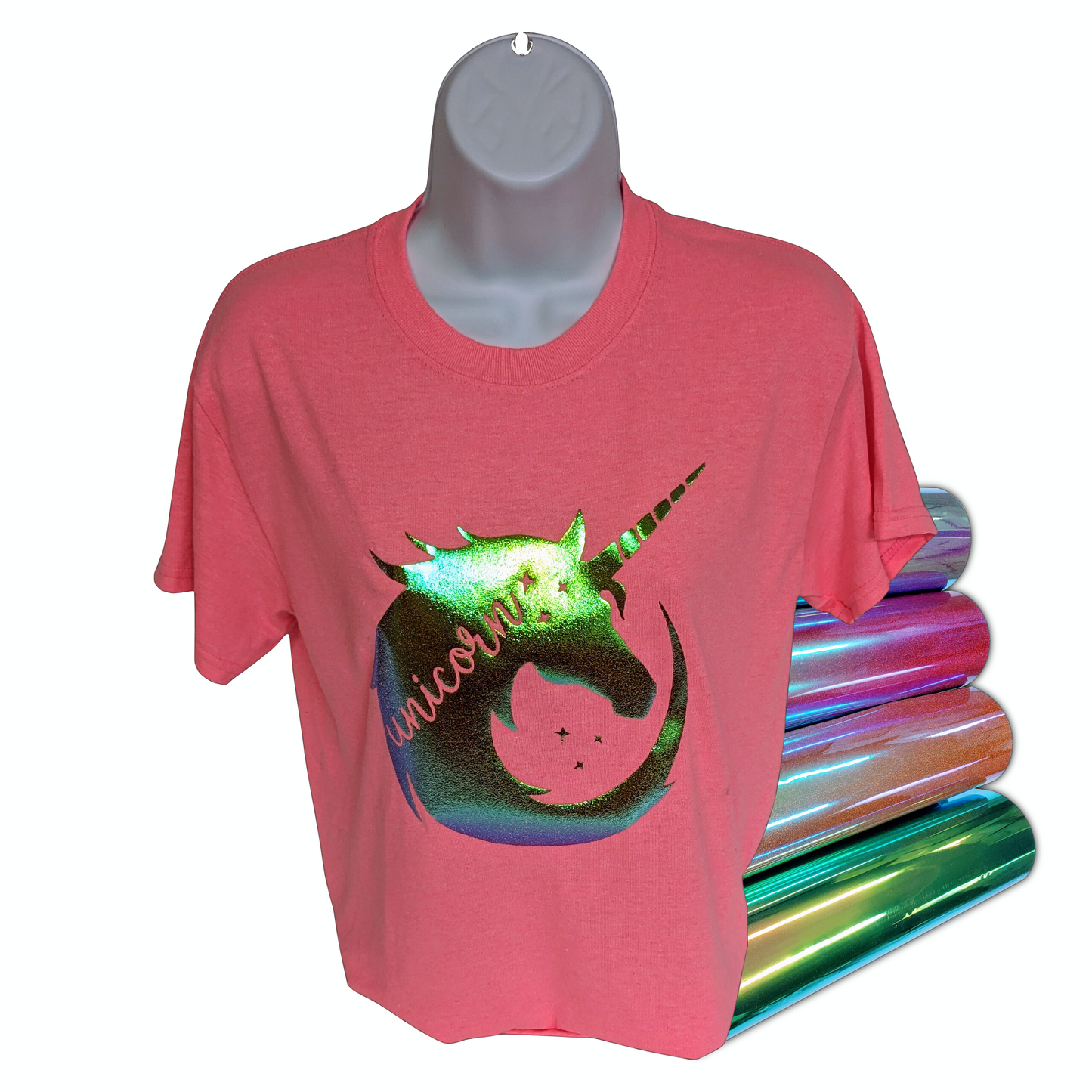 HTV | Unicorn