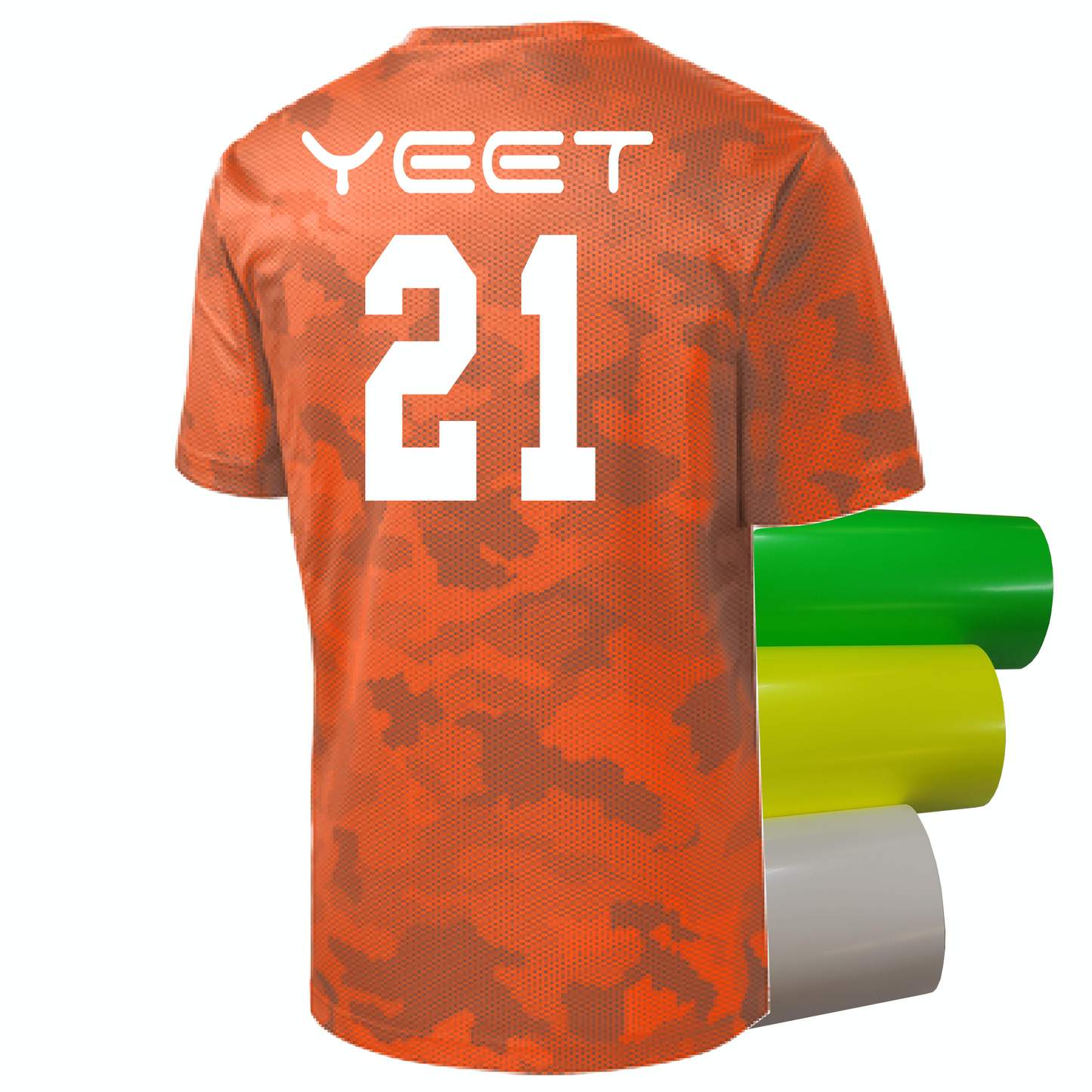 HTV | Sublimation Block