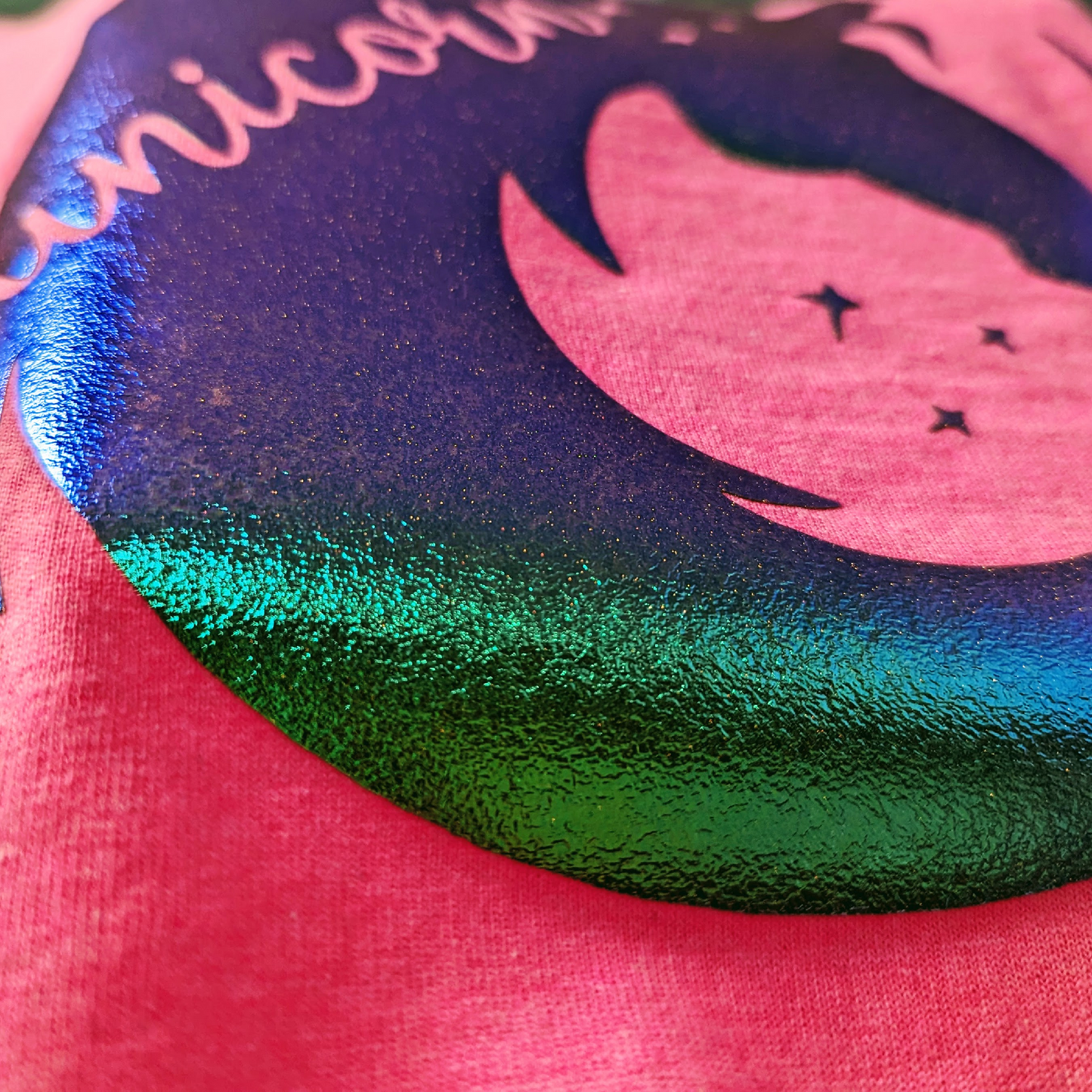 HTV | Unicorn
