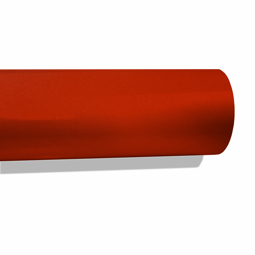 FDC Films 24" / (001) Red Sign Vinyl Craft Sign Vinyl | Reflective Wholesale Craft Sign Vinyl Monroe GA 30656