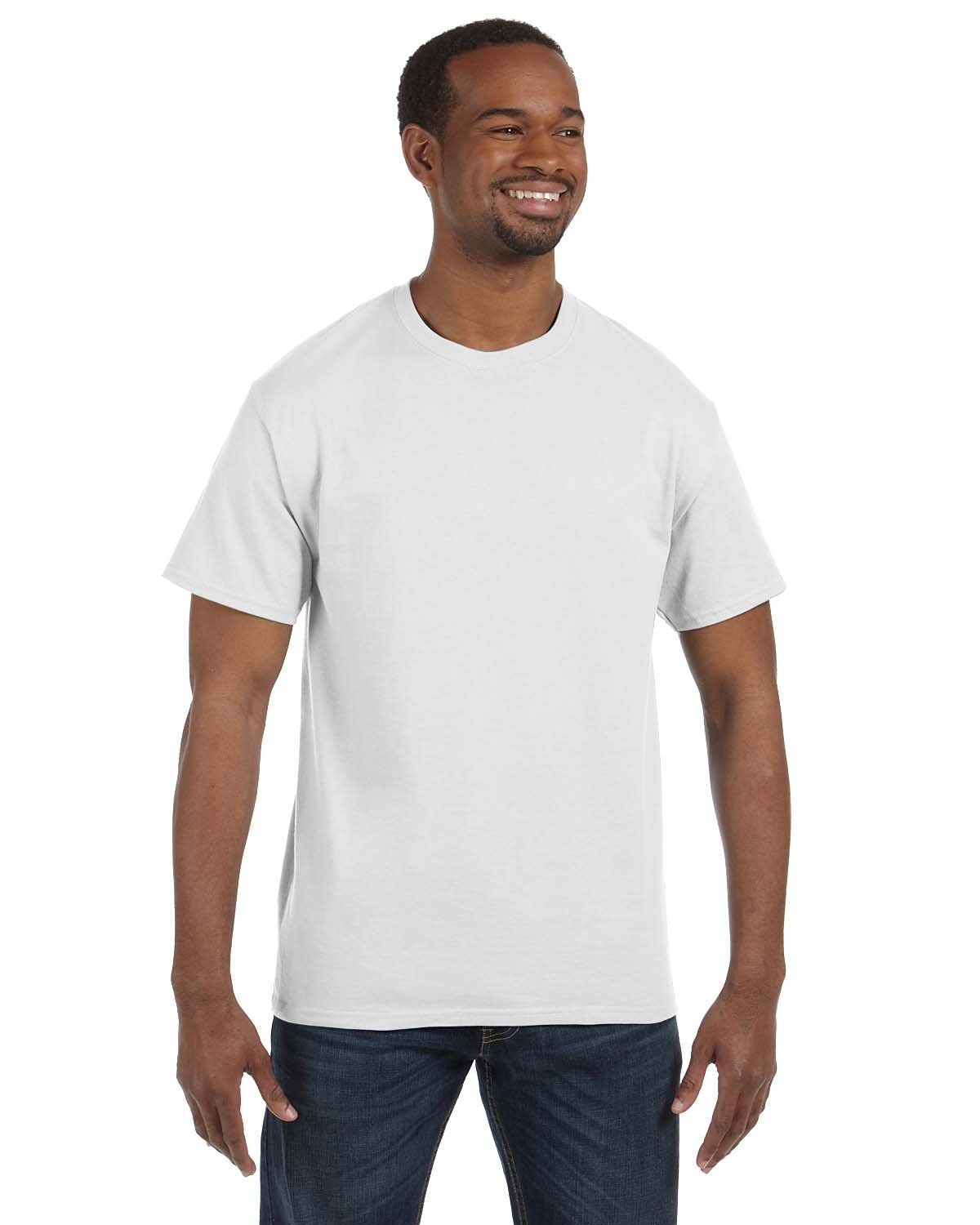 Apparel Adult T-shirt - Main Image