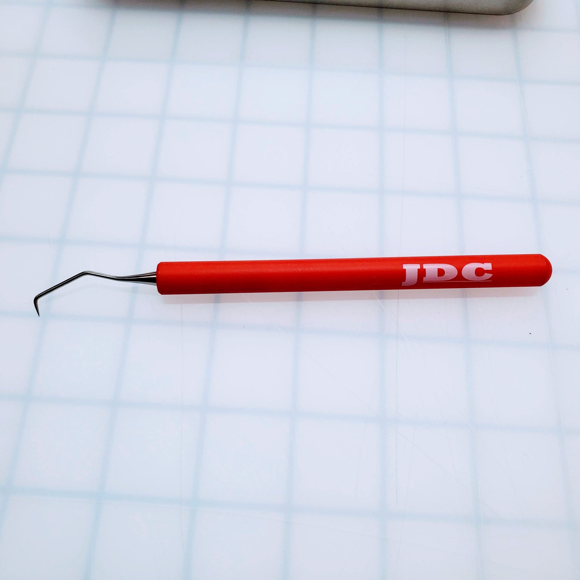 GoJDC Red Tools Tools | JDC Weeding Tool Wholesale Craft Sign Vinyl Monroe GA 30656
