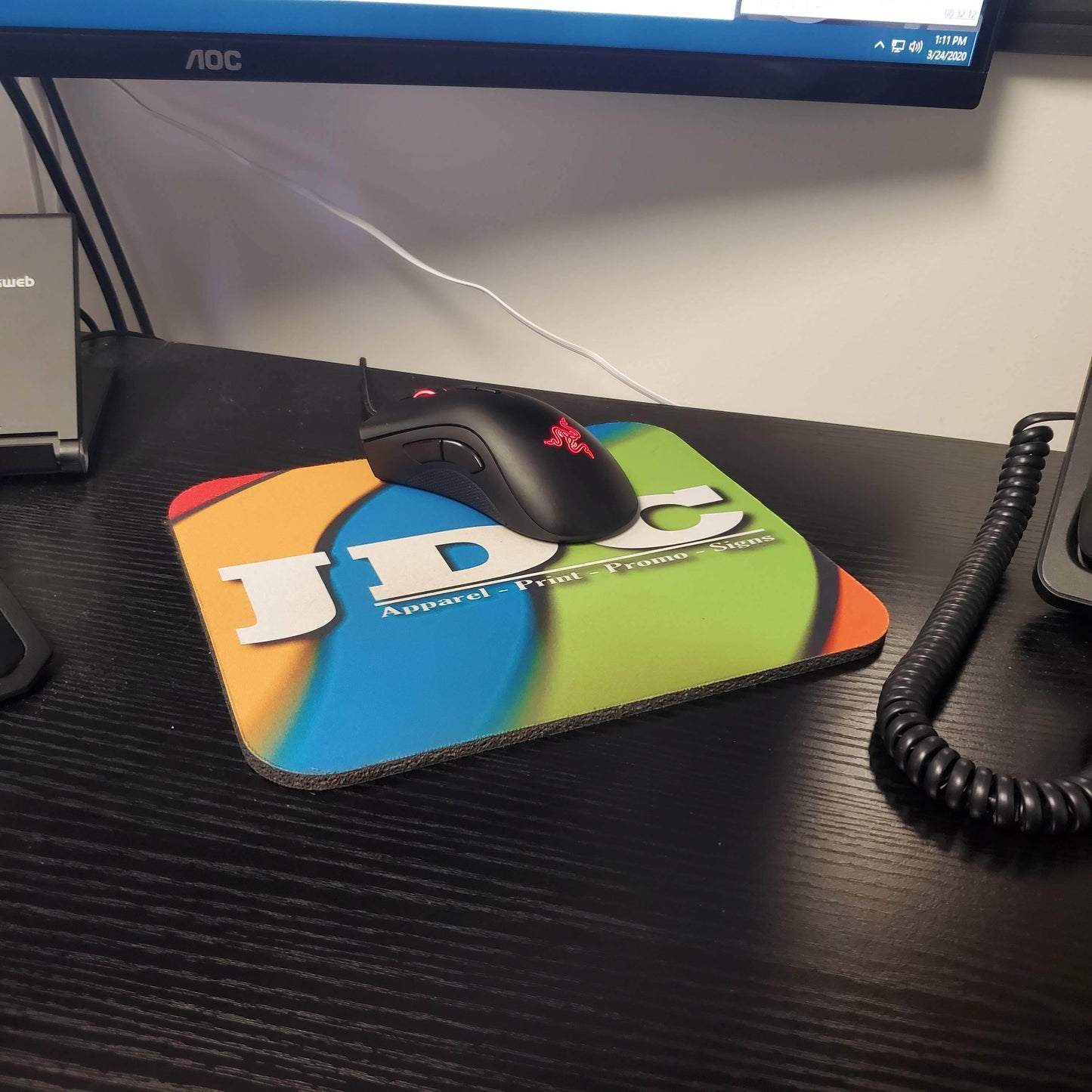 GoJDC Sublimation Sublimation | Blank Mouse Pads Wholesale Craft Sign Vinyl Monroe GA 30656