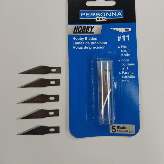 GoJDC Tools Tools | Replacement Blades | 5 pack Wholesale Craft Sign Vinyl Monroe GA 30656