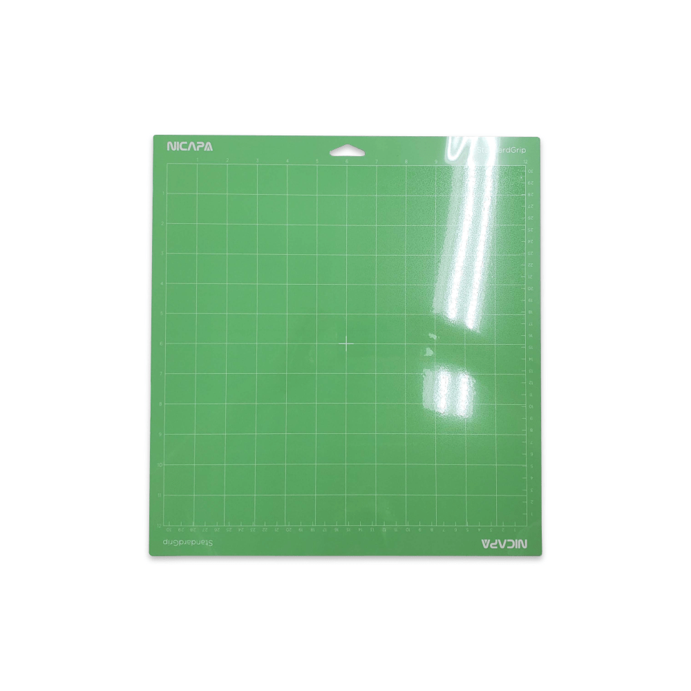 JDC 12 X 12 / Cricut Tools Tools | Replacement Cutting Mat Wholesale Craft Sign Vinyl Monroe GA 30656
