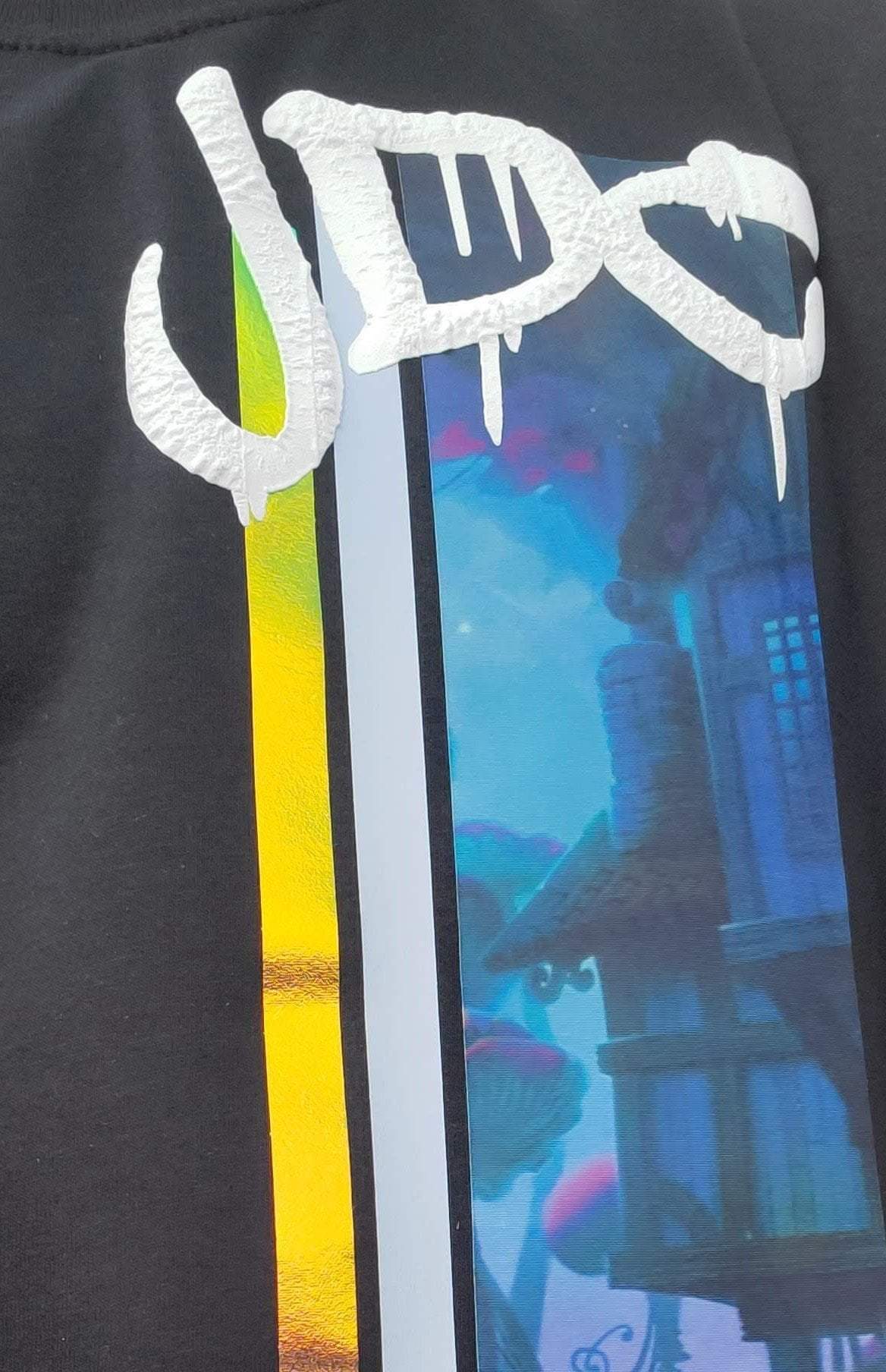 JDC 17" / (01) Fabric Heat Transfer Vinyl HTV | Sublimation Fabrics Wholesale Craft Sign Vinyl Monroe GA 30656