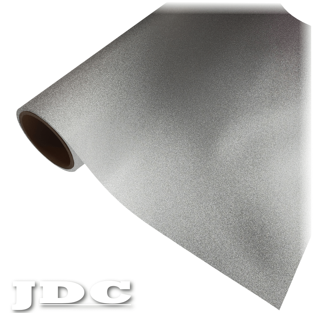 JDC 20" / (01) White Heat Transfer Vinyl HTV | Shimmer Wholesale Craft Sign Vinyl Monroe GA 30656