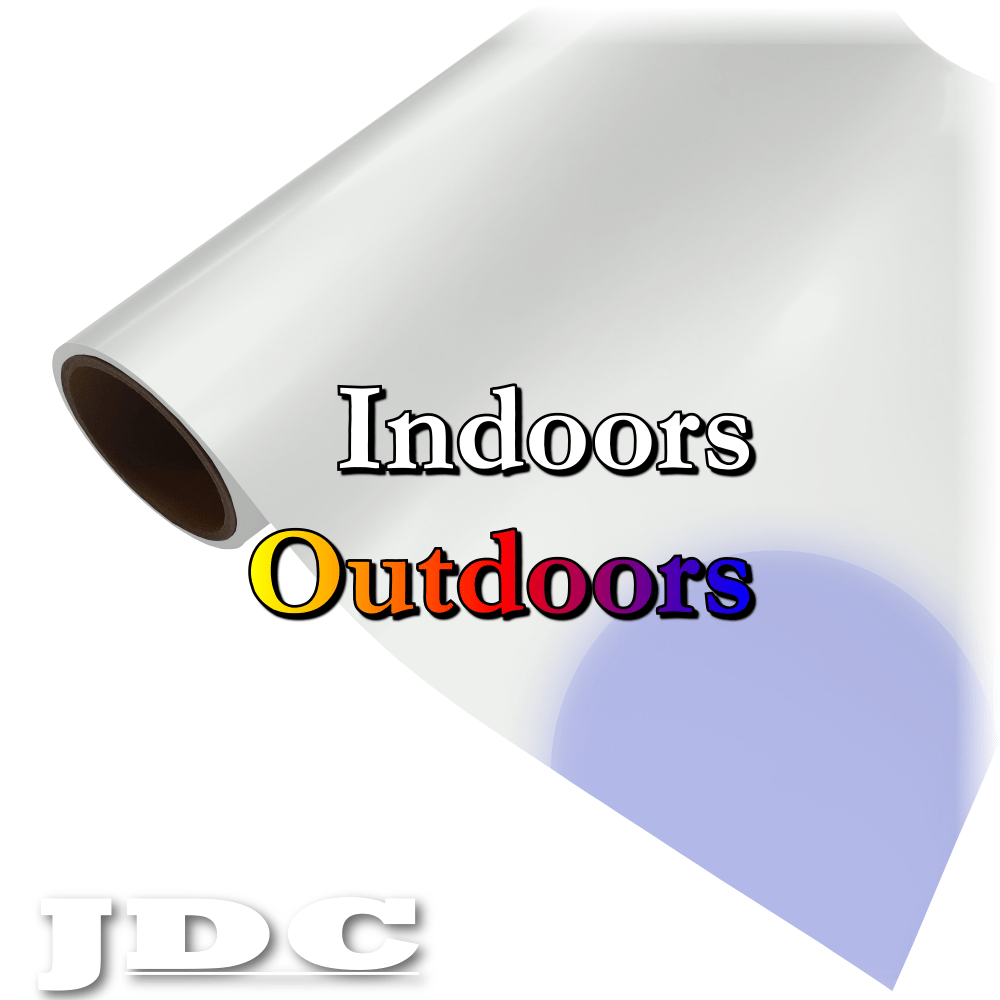 JDC 20" / (03) Pastel Blue Heat Transfer Vinyl HTV | Light Sensitive Wholesale Craft Sign Vinyl Monroe GA 30656