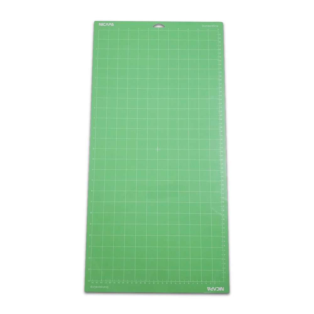 JDC 24 X 12 / Cricut Tools Tools | Replacement Cutting Mat Wholesale Craft Sign Vinyl Monroe GA 30656