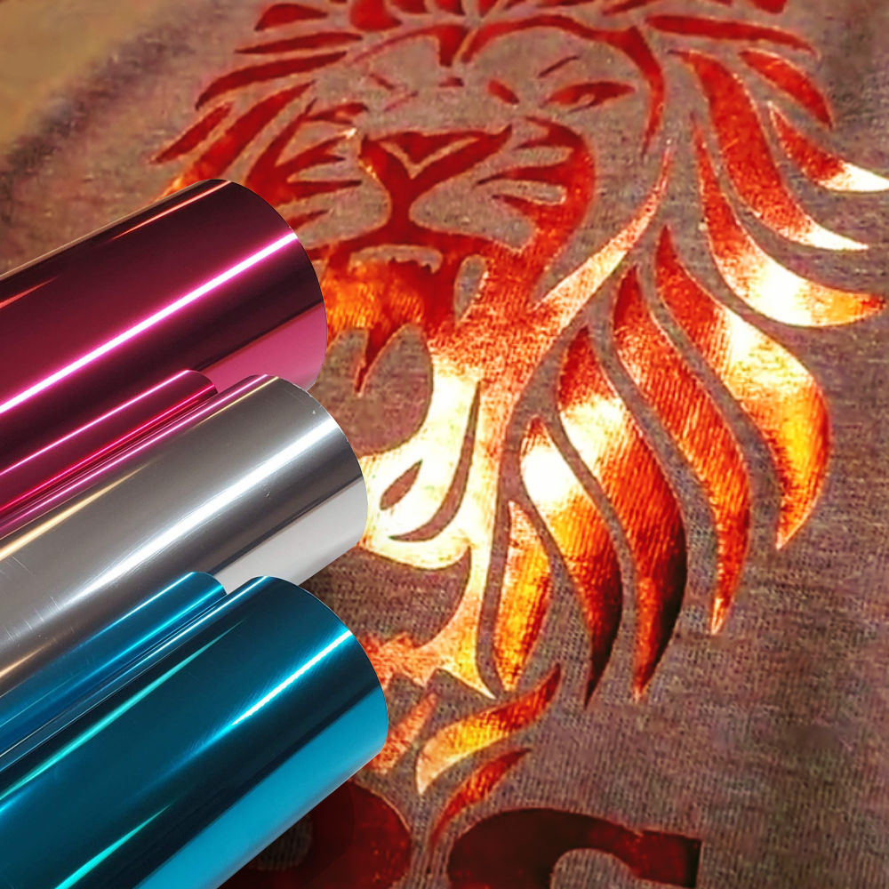 JDC Heat Transfer Vinyl HTV | Metallic Wholesale Craft Sign Vinyl Monroe GA 30656
