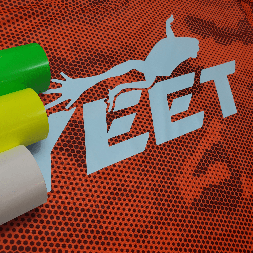 JDC Heat Transfer Vinyl HTV | Sublimation Block Wholesale Craft Sign Vinyl Monroe GA 30656