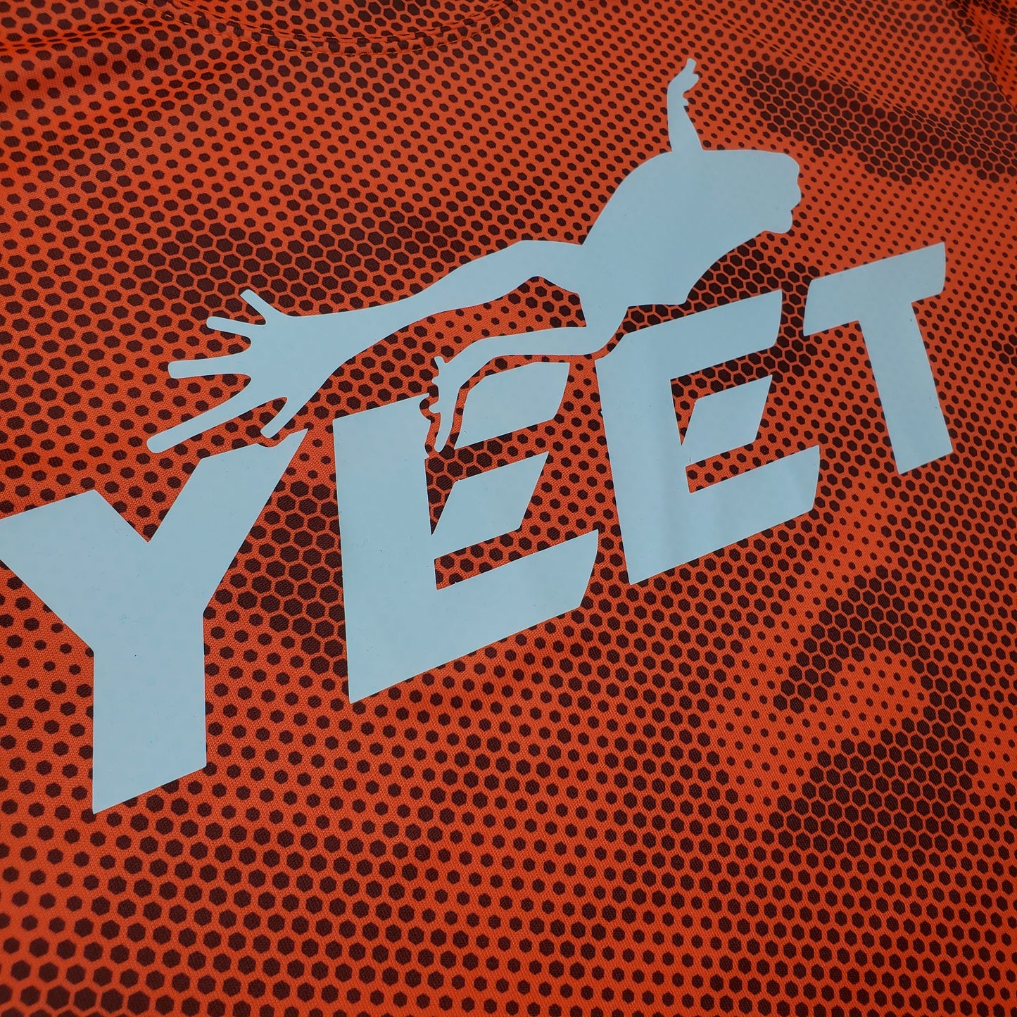 Reflective DTF Transfers (Direct to Film) | Weedless HTV