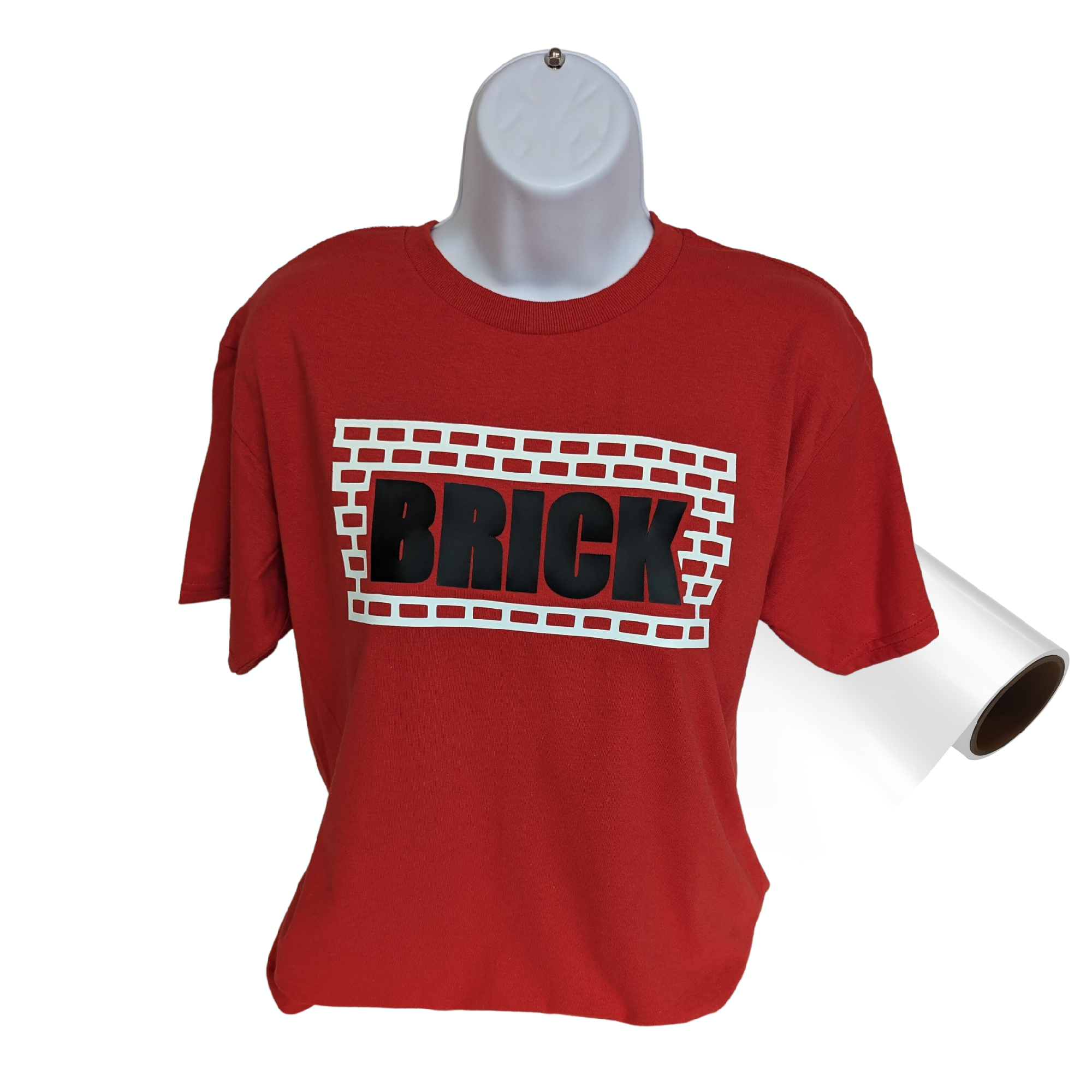 HTV | 3D Brick – JDC