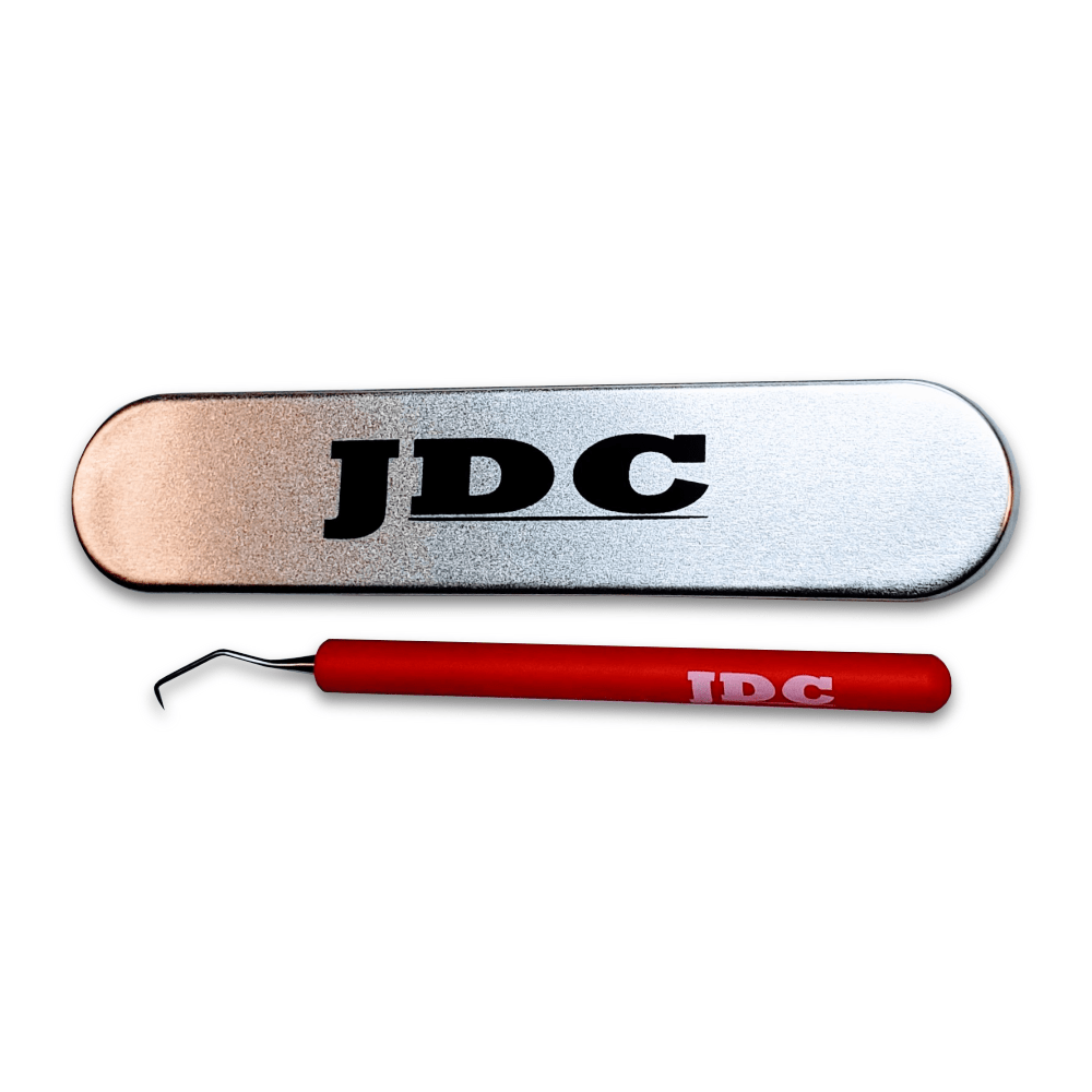 GoJDC (01) Red Tools Tools | JDC Weeding Tool Wholesale Craft Sign Vinyl Monroe GA 30656