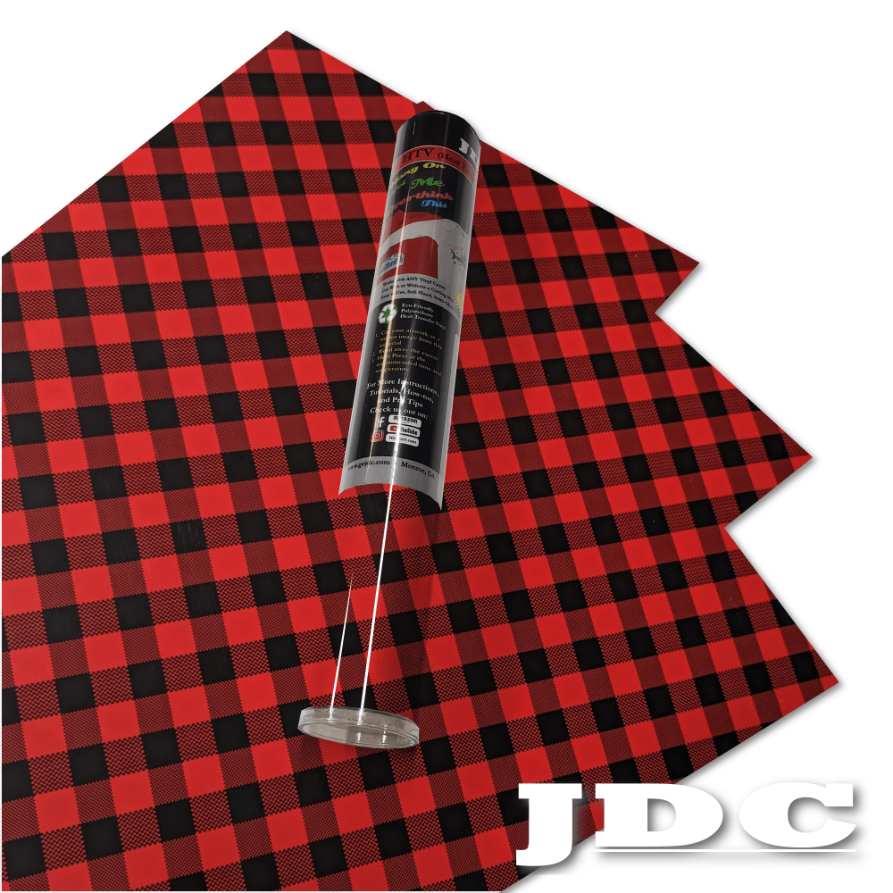 HTV | Craft Packs | Patterns β JDC