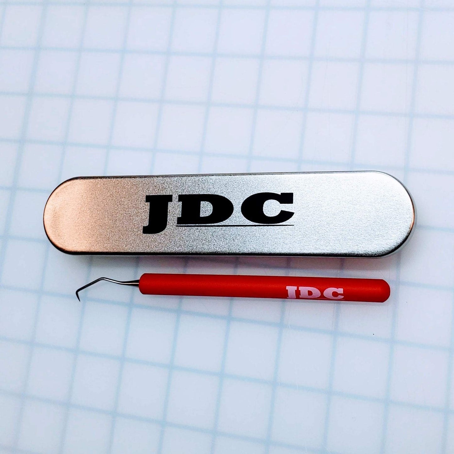 GoJDC Red Tools Tools | JDC Weeding Tool Wholesale Craft Sign Vinyl Monroe GA 30656