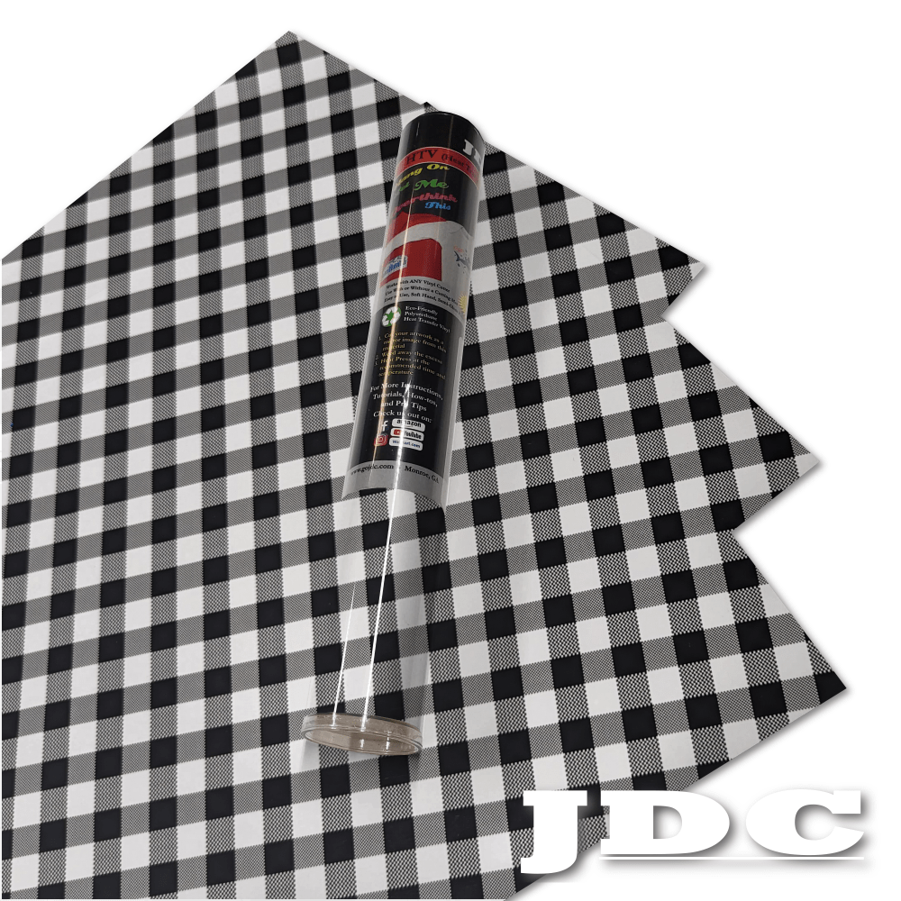 HTV | Craft Packs | Patterns β JDC