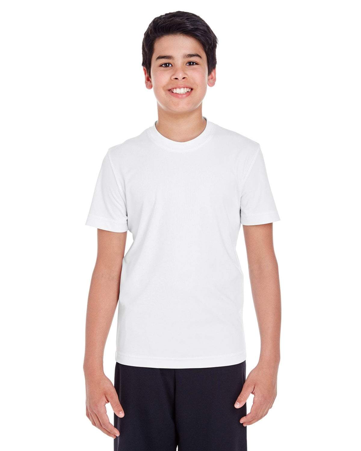 GoJDC White / S Apparel Apparel | Sublimation Youth T-shirt Wholesale Craft Sign Vinyl Monroe GA 30656