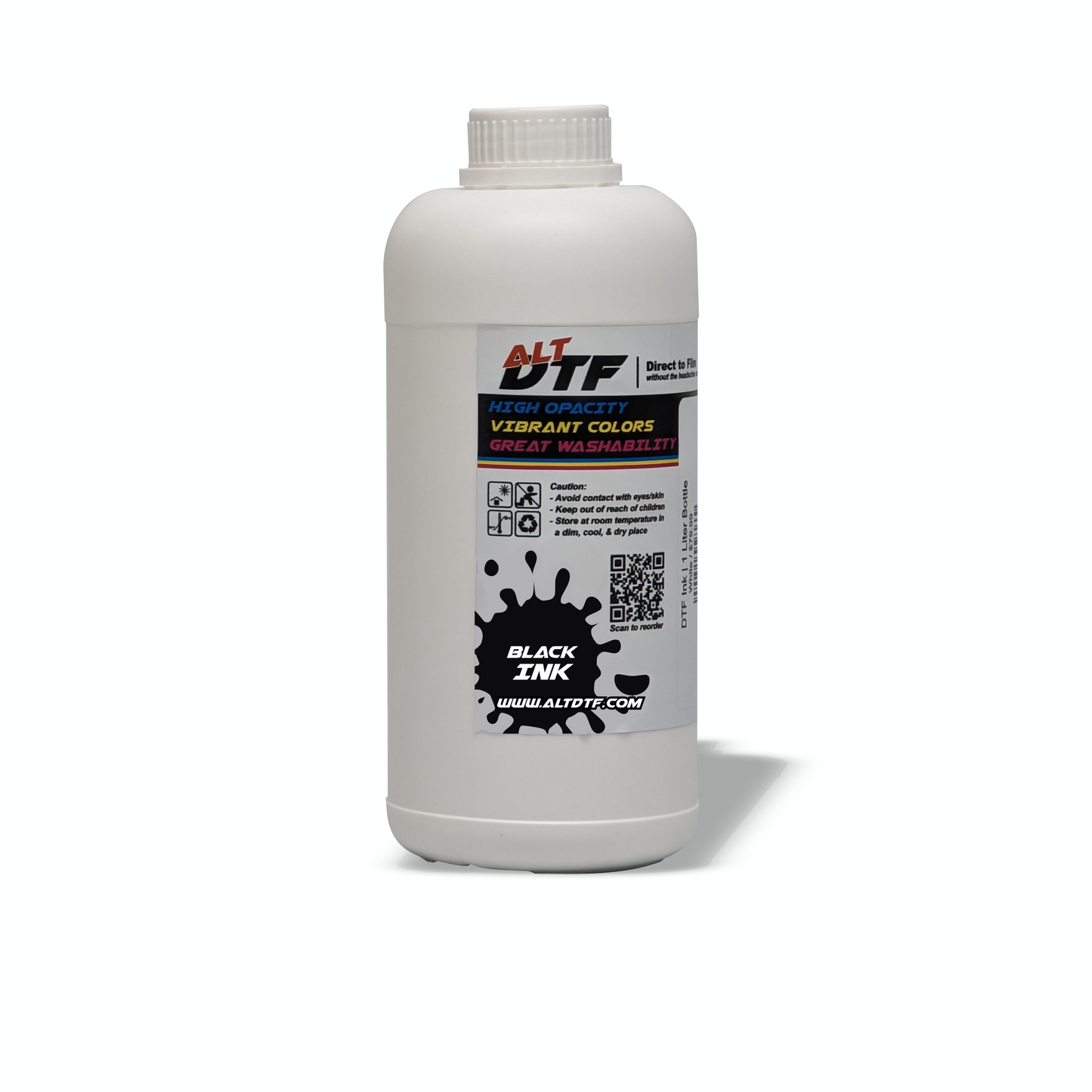 DTF Ink | 1 Liter Bottle