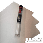 JDC (01) Silver / 3-12" x 20" Sheets HTV Craft Packs HTV | Craft Packs | Reflective Wholesale Craft Sign Vinyl Monroe GA 30656