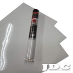 JDC (01) White / 3 - 12" x 20" Sheets HTV Craft Packs HTV | Craft Packs | Carbon Fiber Wholesale Craft Sign Vinyl Monroe GA 30656