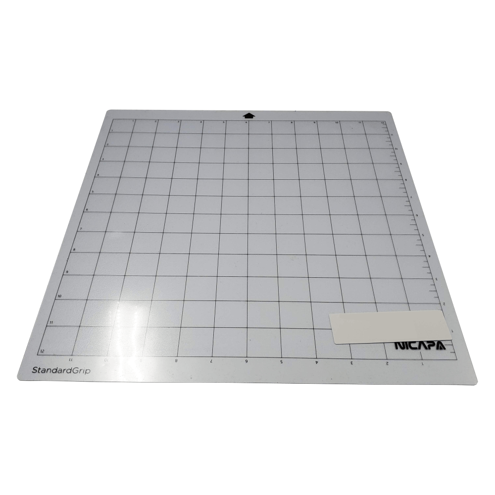 JDC 12 X 12 / Silhouette Tools Tools | Replacement Cutting Mat Wholesale Craft Sign Vinyl Monroe GA 30656