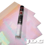 JDC (16) Pearl / 3- 12" x 20" Sheets HTV Craft Packs HTV | Craft Packs | Holographic Wholesale Craft Sign Vinyl Monroe GA 30656