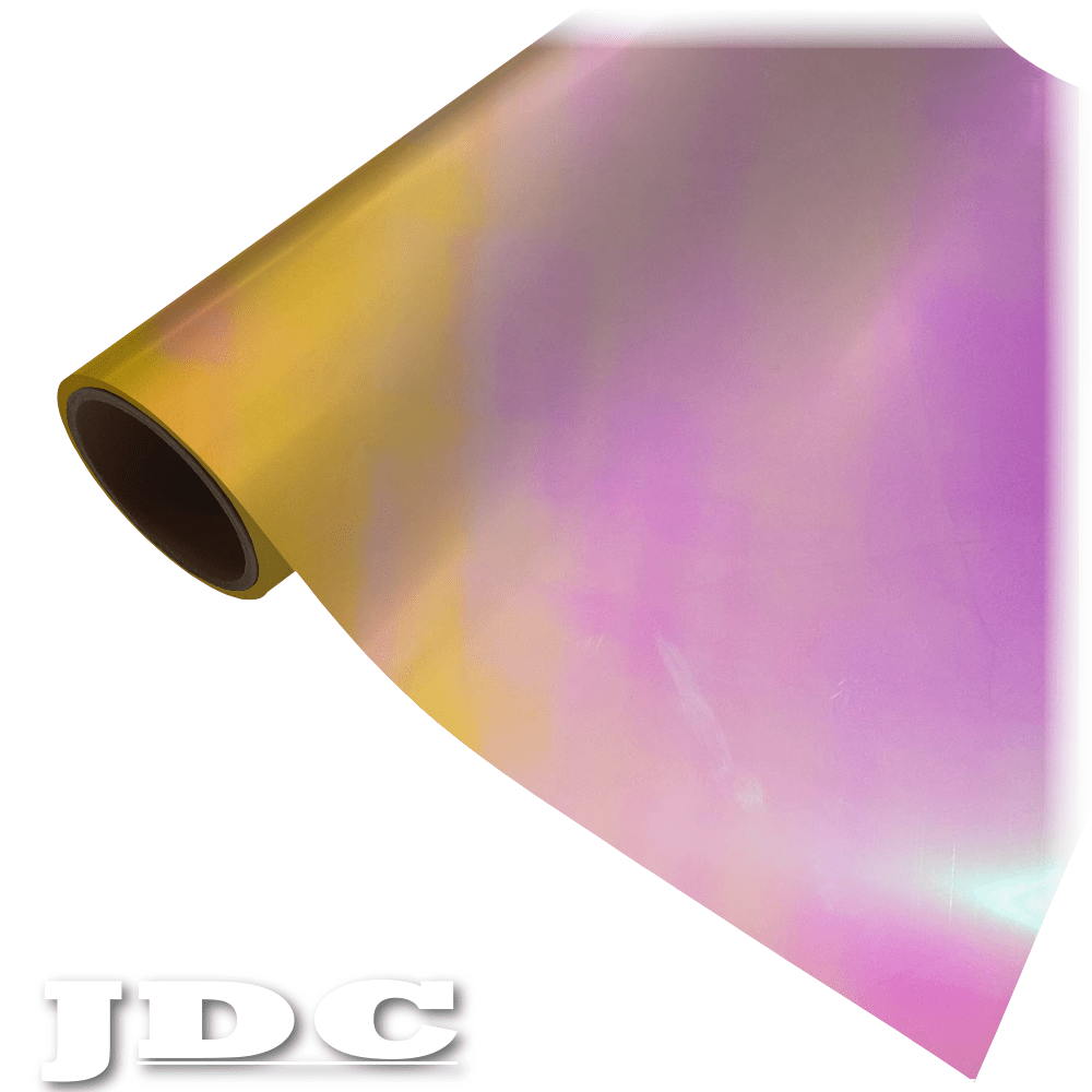 JDC 20" / (01) Pink Heat Transfer Vinyl HTV | Chameleon Wholesale Craft Sign Vinyl Monroe GA 30656