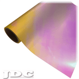 JDC 20" / (01) Pink Heat Transfer Vinyl HTV | Chameleon Wholesale Craft Sign Vinyl Monroe GA 30656