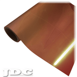 JDC 20" / (04) Pearl Red Heat Transfer Vinyl HTV | Chameleon Wholesale Craft Sign Vinyl Monroe GA 30656