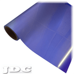 JDC 20" / (05) Blue Heat Transfer Vinyl HTV | Chameleon Wholesale Craft Sign Vinyl Monroe GA 30656