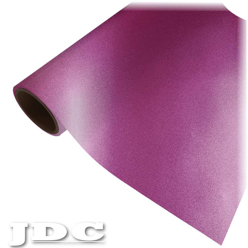 JDC 20" / (09) Pink Heat Transfer Vinyl HTV | Shimmer Wholesale Craft Sign Vinyl Monroe GA 30656