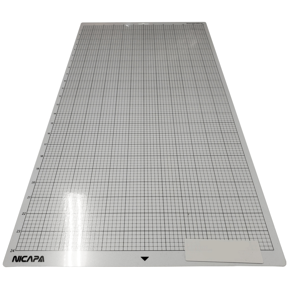 JDC 24 X 12 / Silhouette Tools Tools | Replacement Cutting Mat Wholesale Craft Sign Vinyl Monroe GA 30656