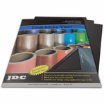 JDC, LLC Sign Craft Packs Craft Sign Vinyl | Craft Packs | Colors Wholesale Craft Sign Vinyl Monroe GA 30656