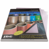 JDC (553) Rose Gold Sign Craft Packs Craft Sign Vinyl | Craft Packs | Colors Wholesale Craft Sign Vinyl Monroe GA 30656