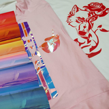 JDC Heat Transfer Vinyl HTV | Chameleon Wholesale Craft Sign Vinyl Monroe GA 30656