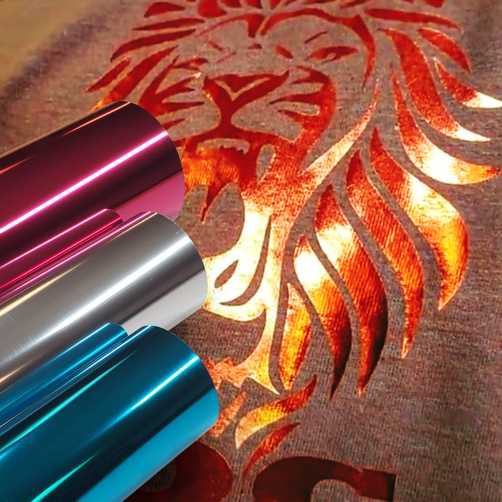 Wholesale heat transfer vinyl for cricut with Long-lasting Material 