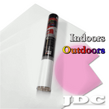 JDC, LLC (01) Pastel Red / 3- 12" x 20" Sheets HTV Craft Packs HTV | Craft Packs | Light Sensitive Wholesale Craft Sign Vinyl Monroe GA 30656