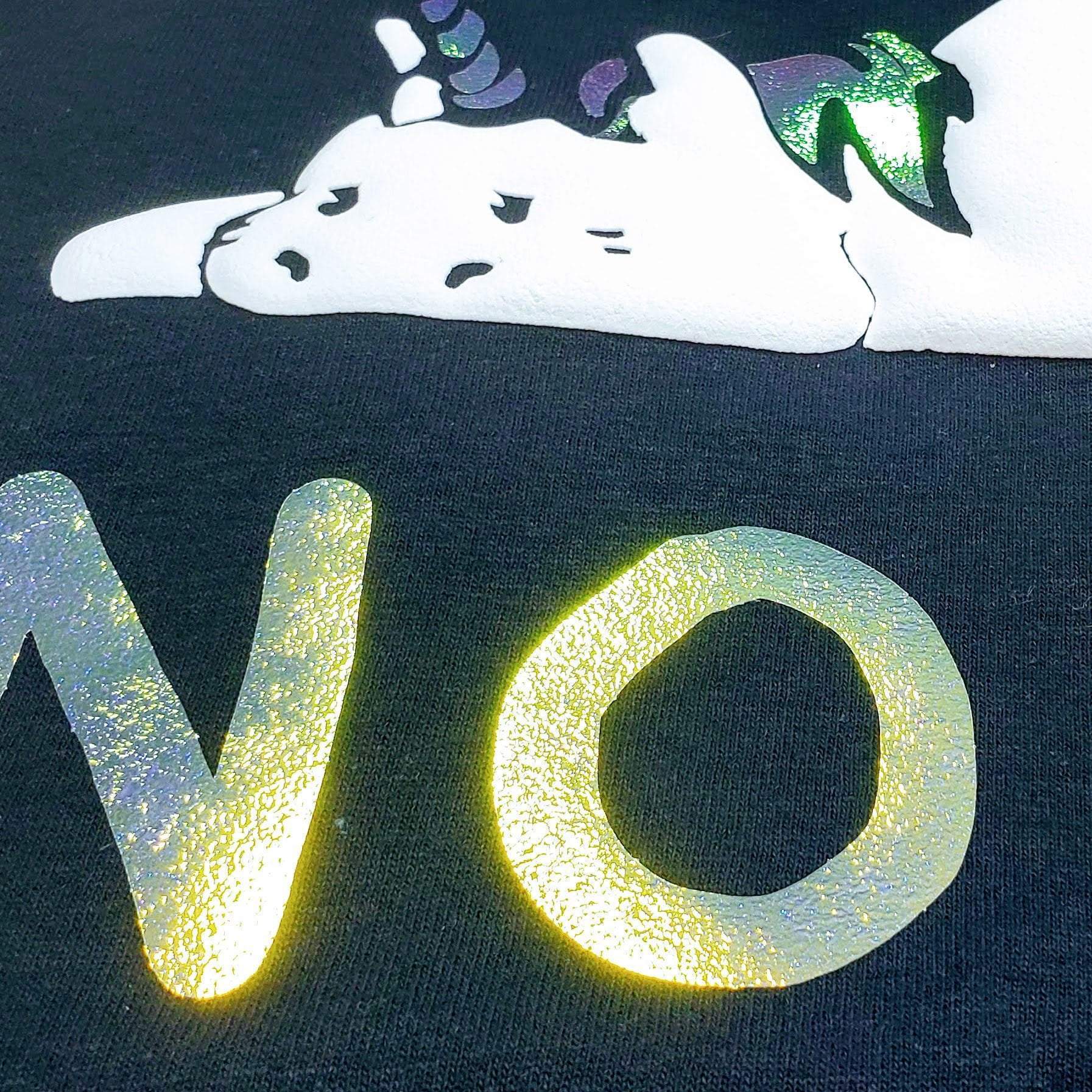 HTV | Craft Packs | 3D Puff β JDC